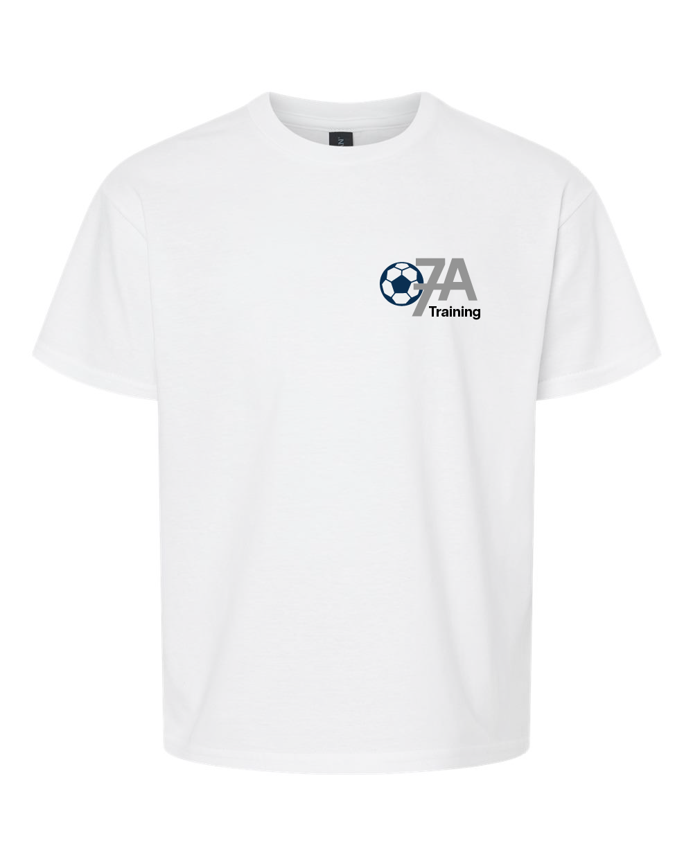 7A Training Youth T-shirt