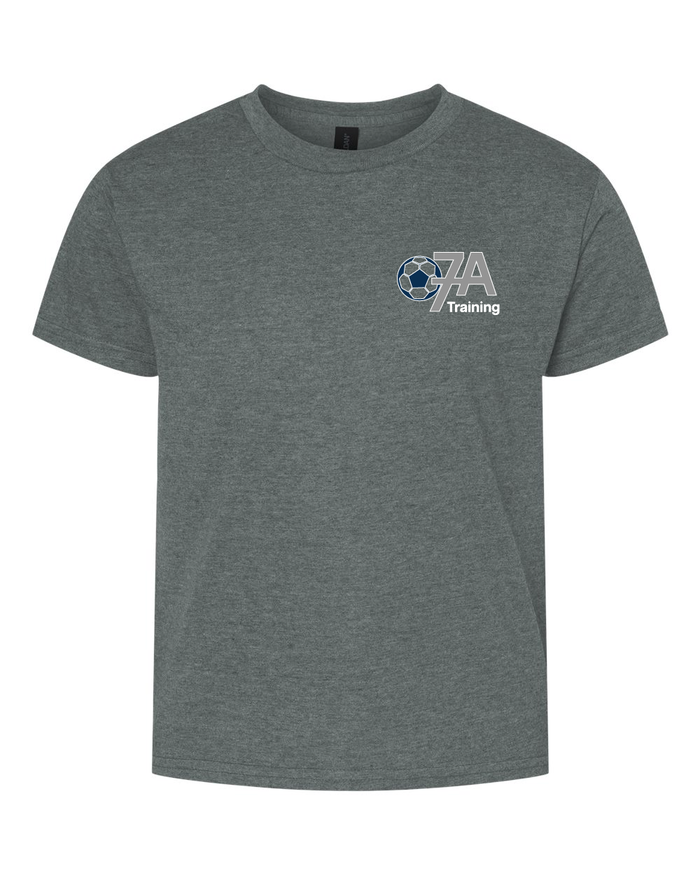 7A Training Youth T-shirt