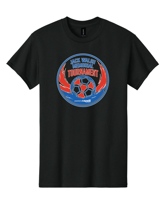 Jack Walsh Tournament T-shirt