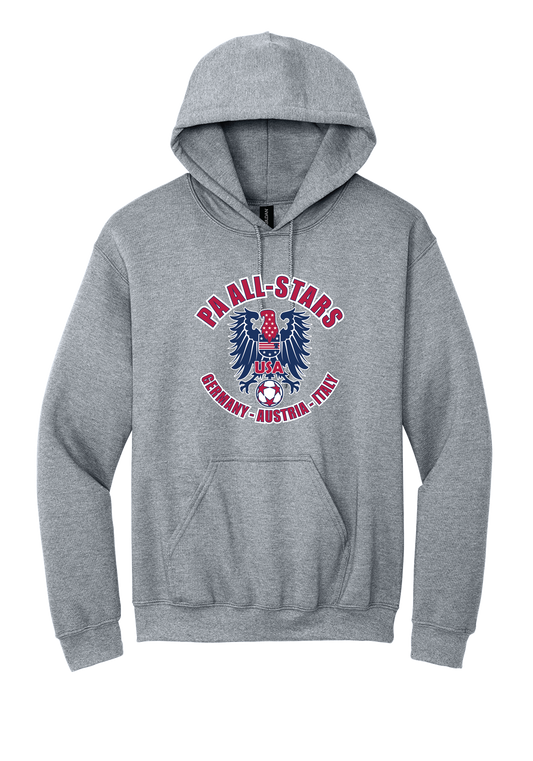 PA All-Stars Hoodie