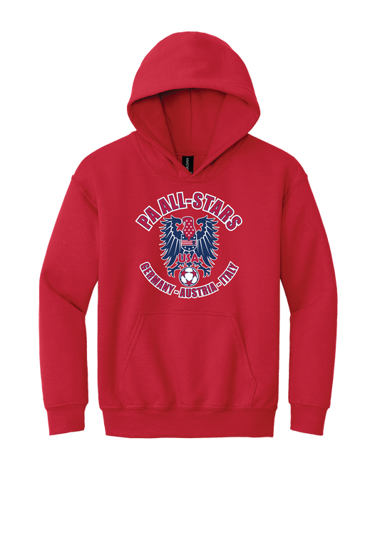 PA All-Stars Youth Hoodie