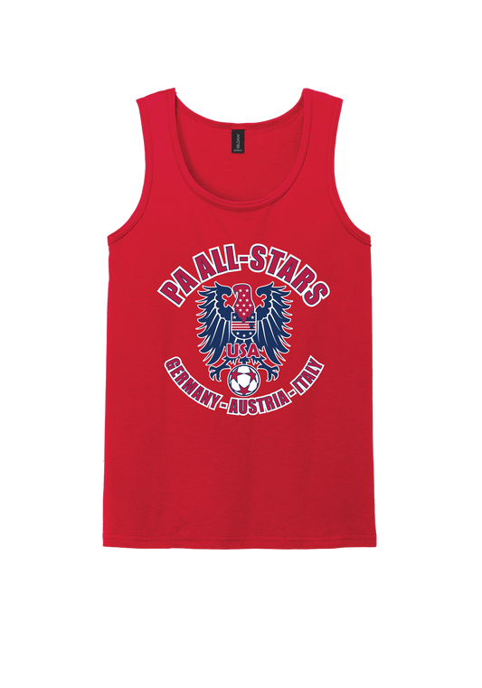 PA All-Stars Tank Top
