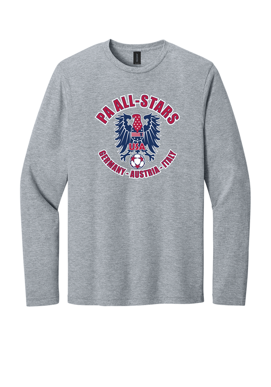 PA All-Stars Long Sleeve T-shirt