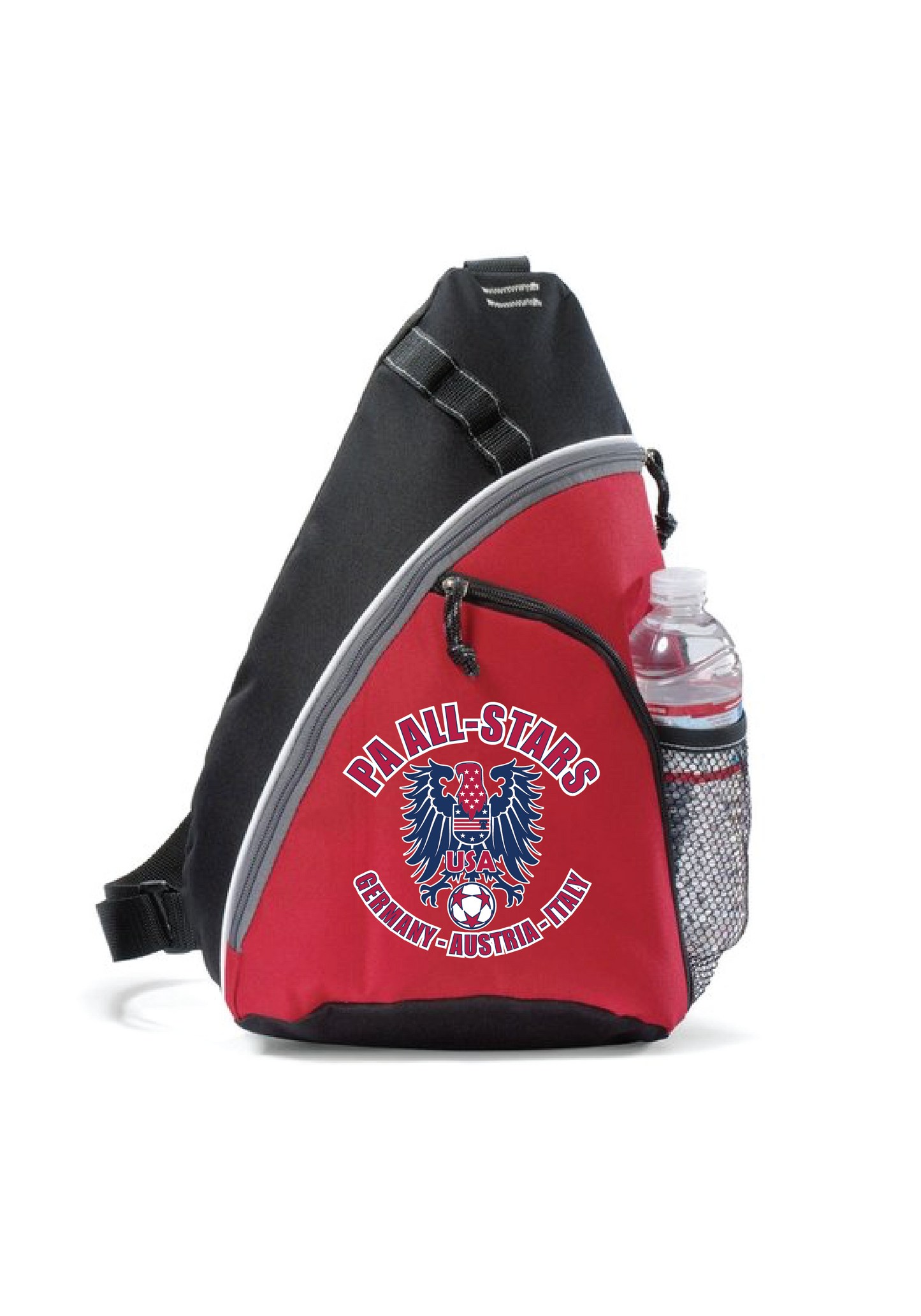 PA All-Stars Sling Shoulder Bag