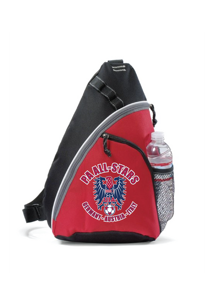 PA All-Stars Sling Shoulder Bag
