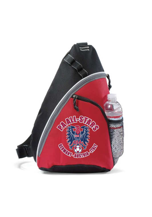PA All-Stars Sling Shoulder Bag
