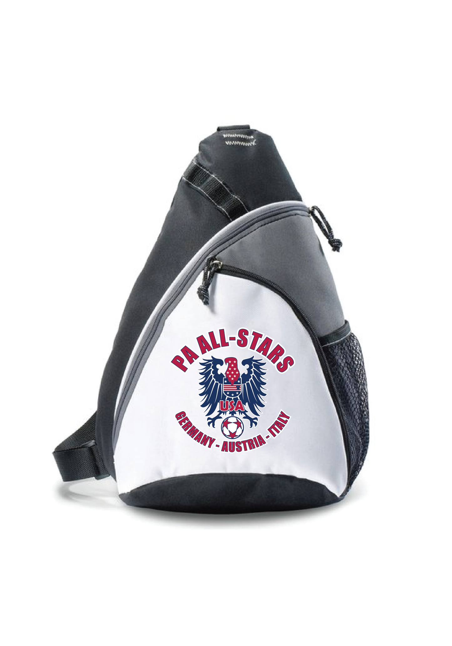 PA All-Stars Sling Shoulder Bag