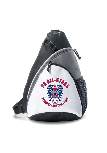 PA All-Stars Sling Shoulder Bag