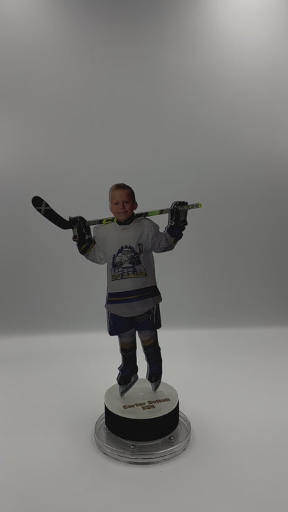 Hockey WinZig