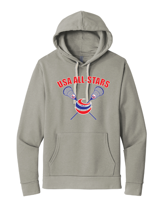 USA All-Stars Hoodie 2025