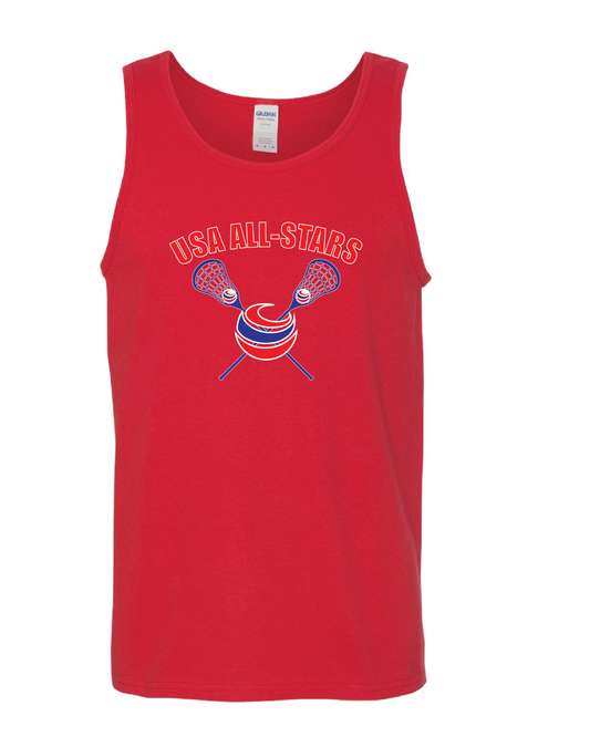 USA All-Stars Tank Top 2025