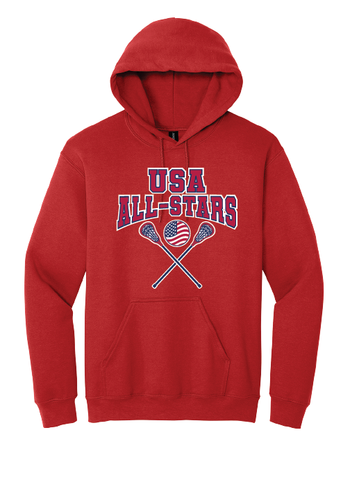 USA All-Stars Hoodie