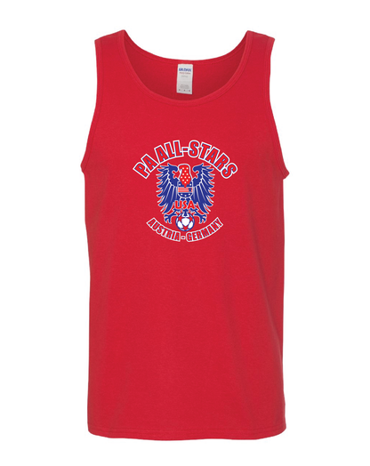 UWG PA All-Stars Tank Top Design 1