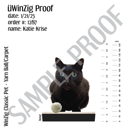 WinZig Pets